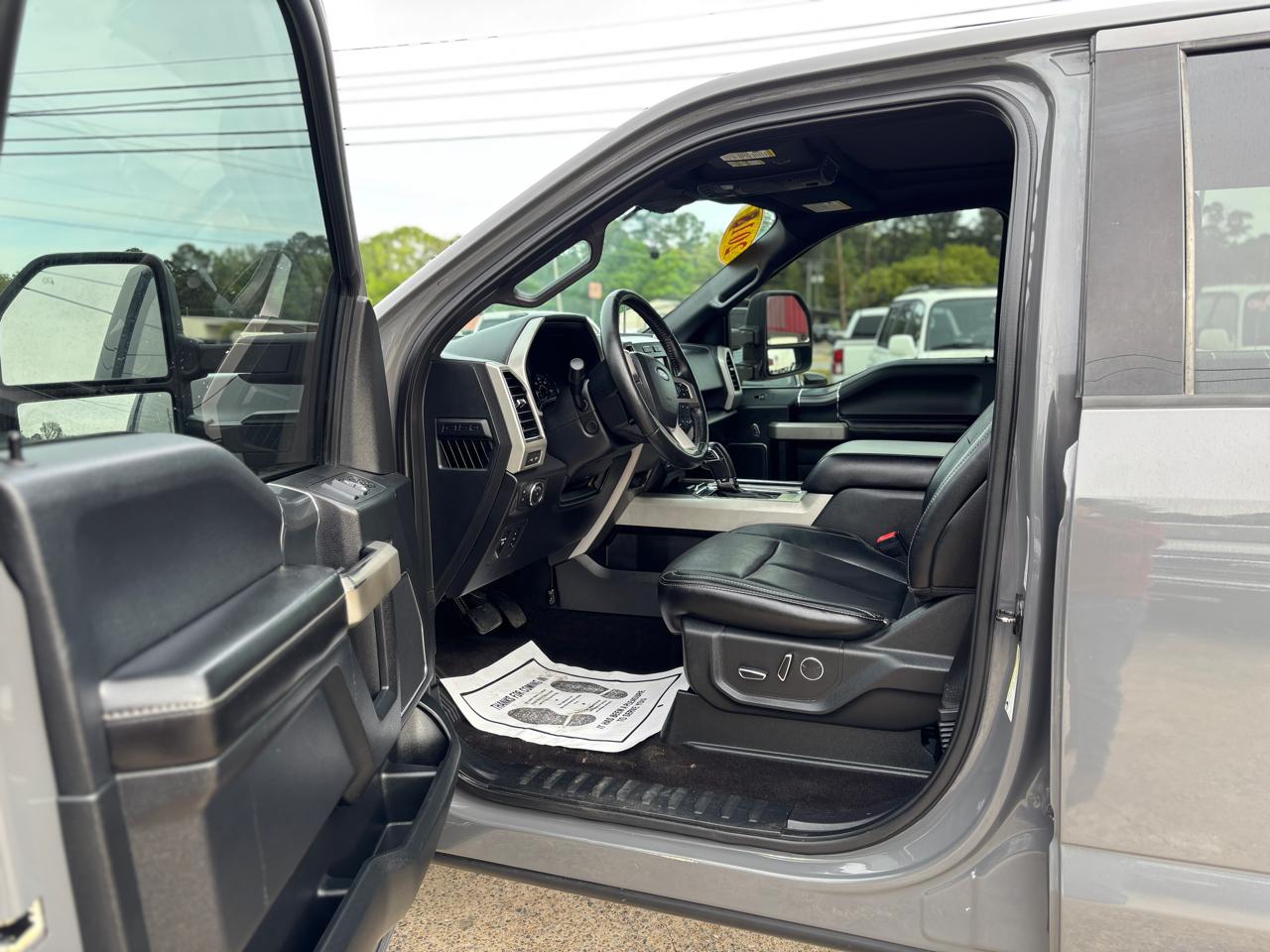 Ford F-150 XLT SuperCrew 5.5-ft. Bed 4WD 2018