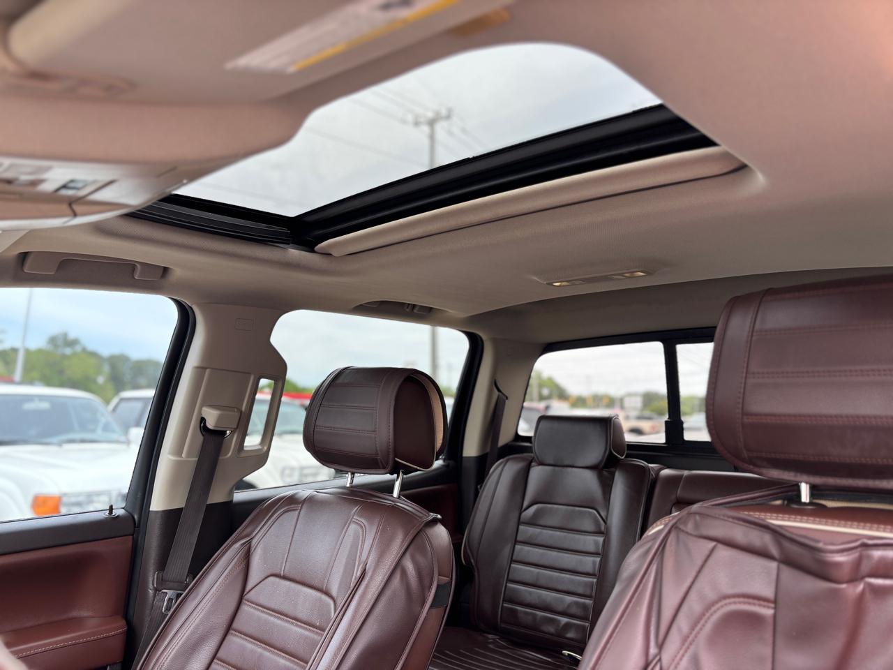 Chevrolet Silverado 1500 High Country Crew Cab Short Box 4WD 2016