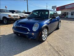 2004 MINI Cooper 