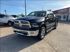 2012 RAM 1500 