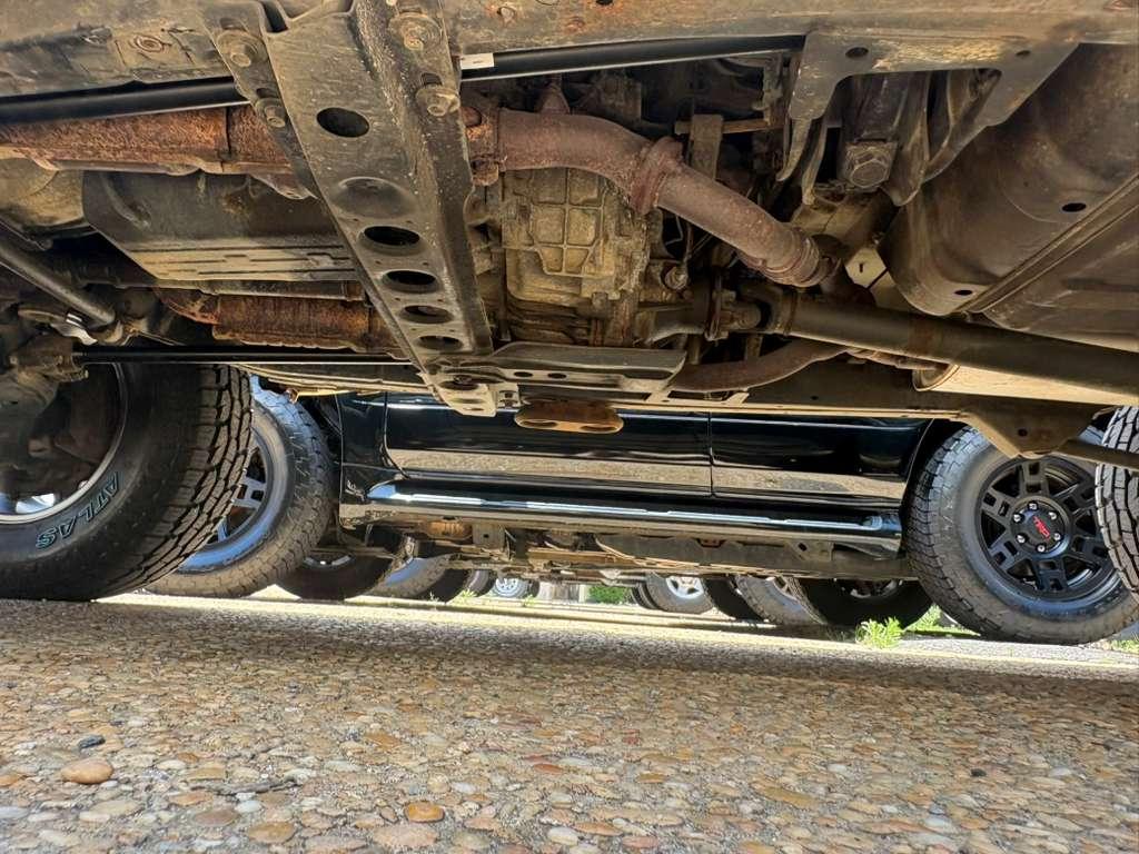 Lexus LX 470 Base 1998