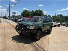 1998 Lexus LX 470 