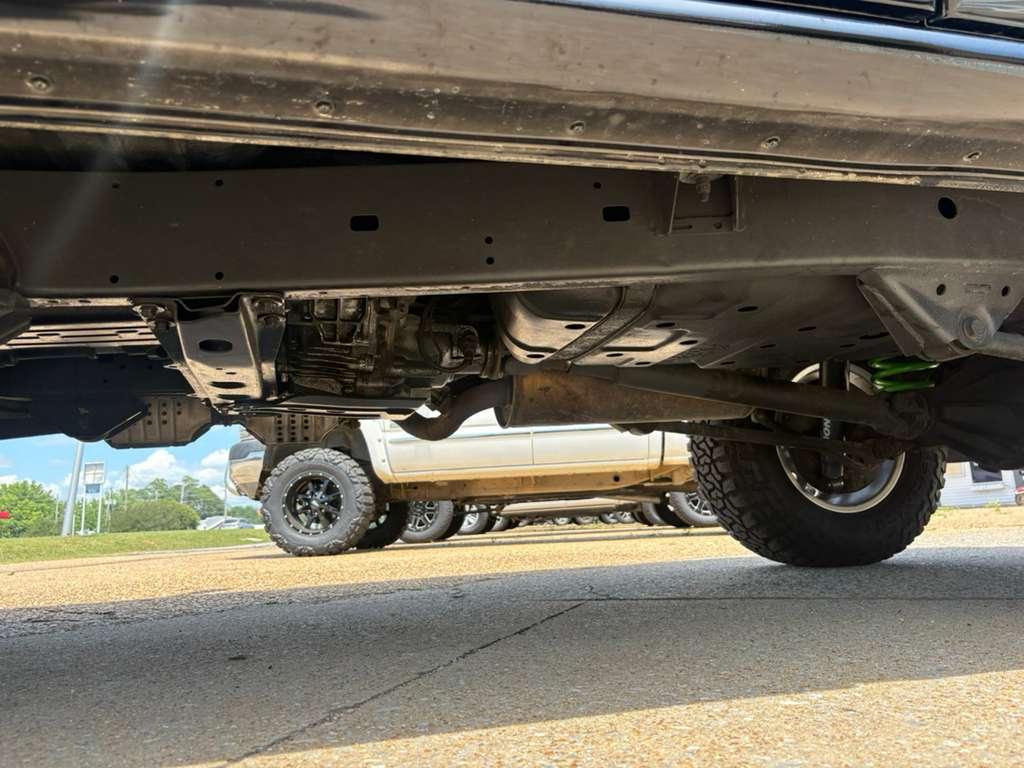 Lexus LX 450 Base 1997