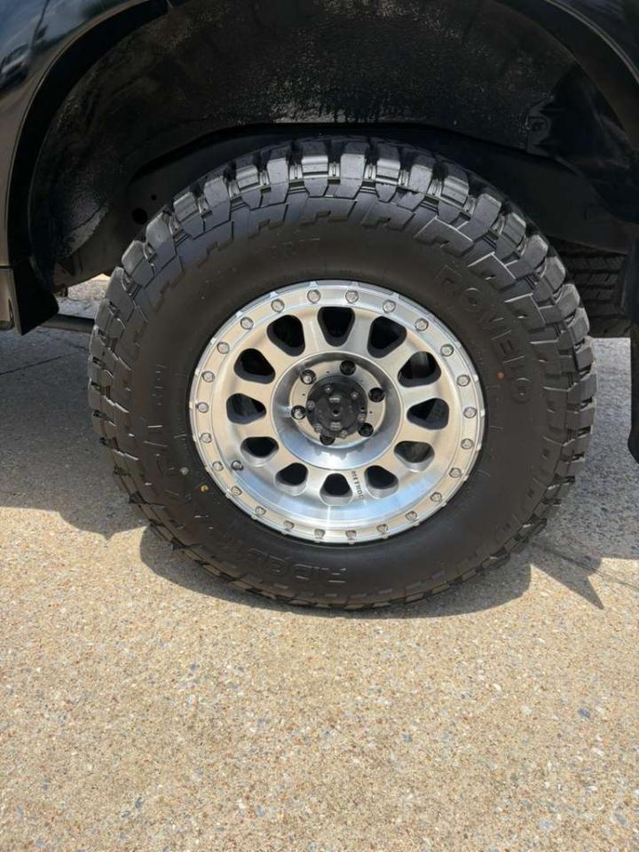 Lexus LX 450 Base 1997