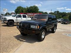 1997 Lexus LX 450 