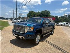 2017 GMC Sierra 2500HD 