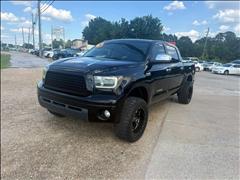 2007 Toyota Tundra 