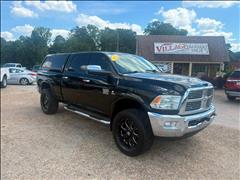 2012 RAM 2500 