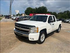 2011 Chevrolet Silverado 1500 