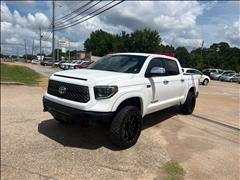 2017 Toyota Tundra 