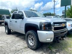 2011 Chevrolet Silverado 1500 