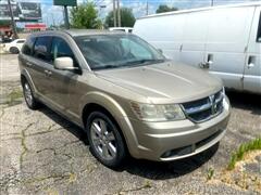 2009 Dodge Journey 