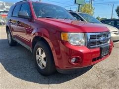 2009 Ford Escape 
