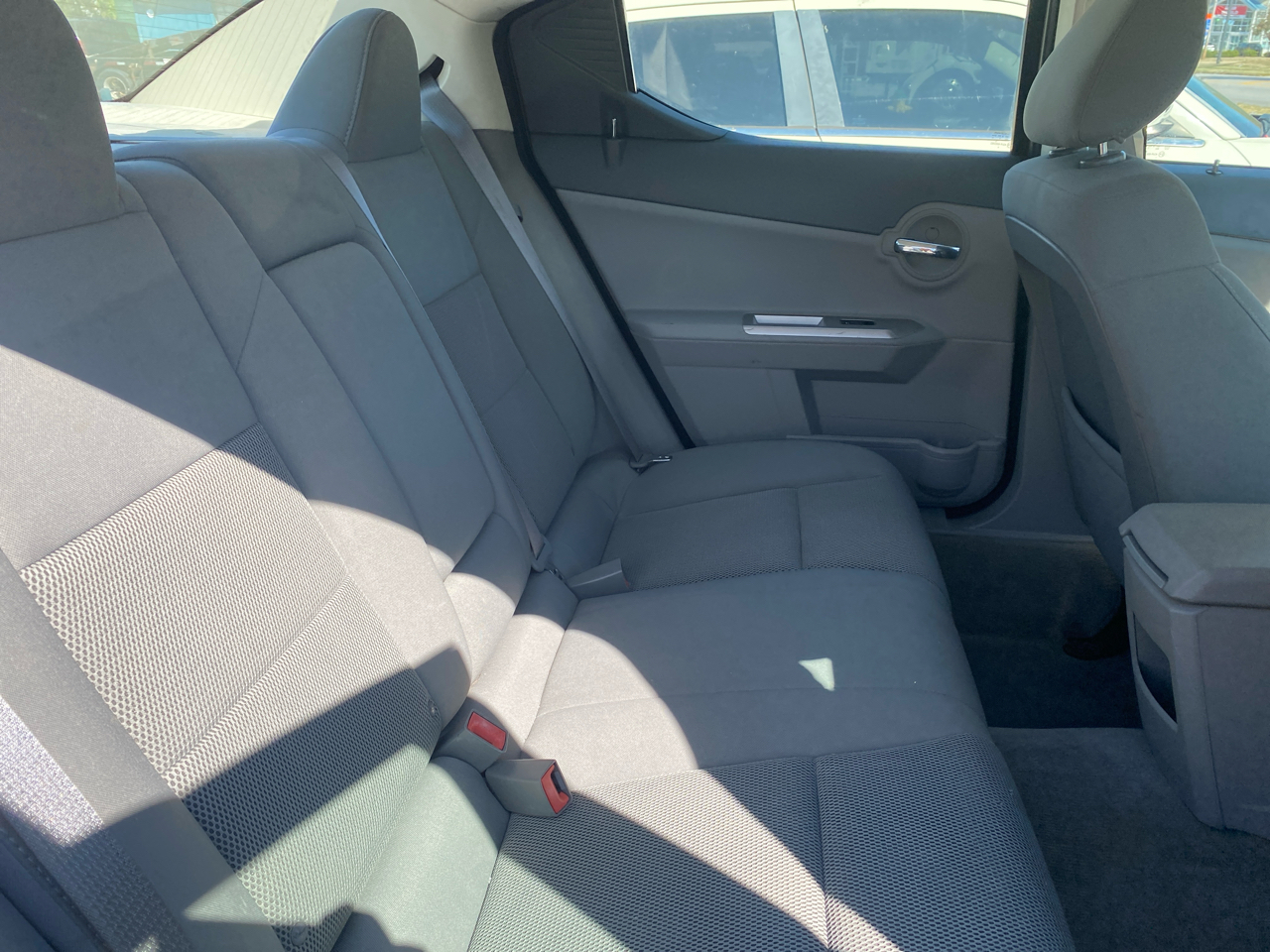 Dodge Avenger SXT 2008