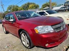2008 Dodge Avenger 