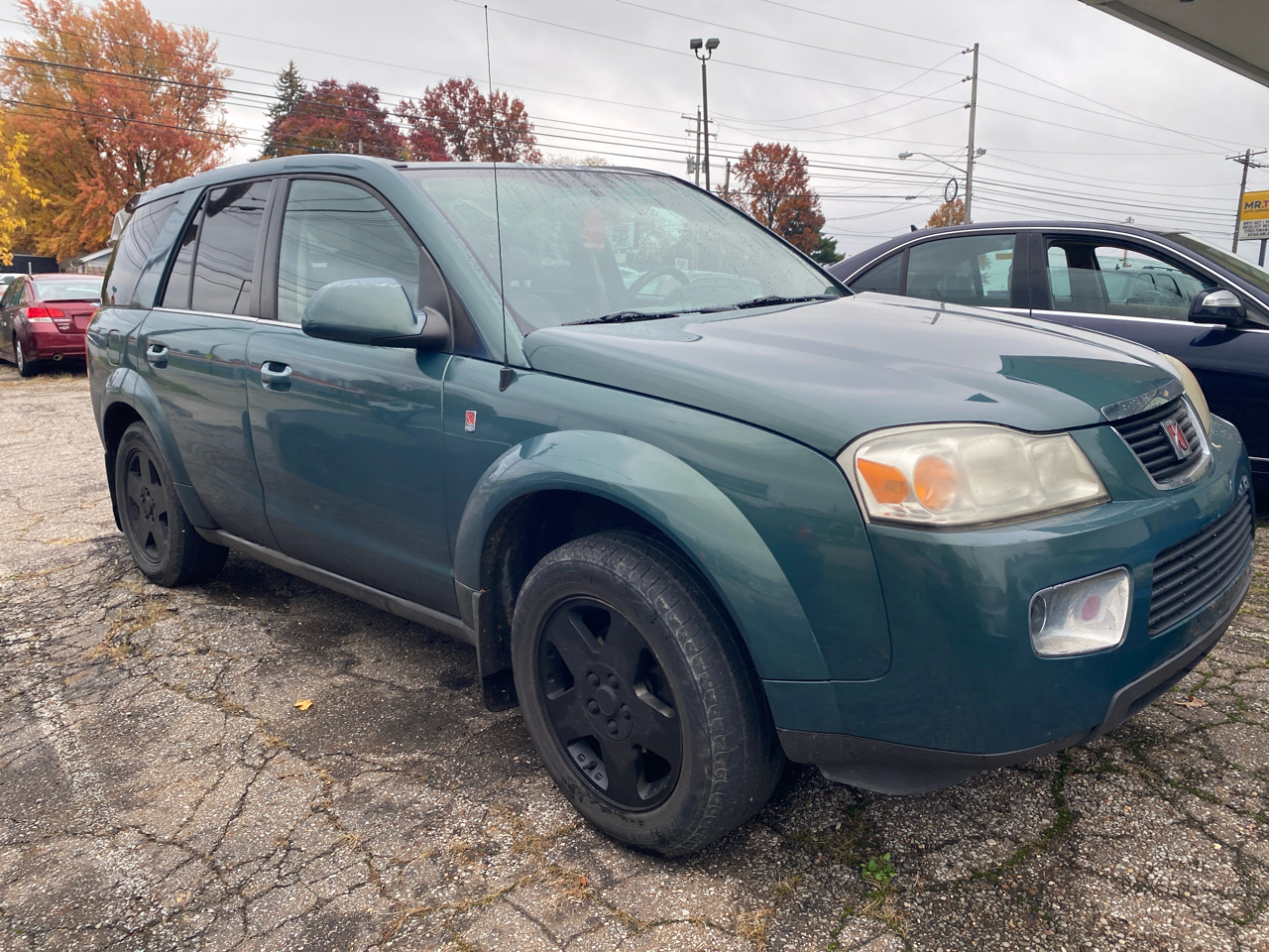 2006 Saturn VUE AWD V6