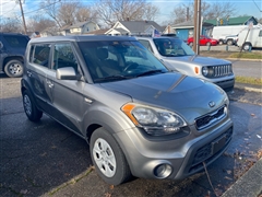 2013 Kia Soul 