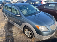 2006 Pontiac Vibe 