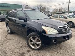2006 Lexus RX 400h 