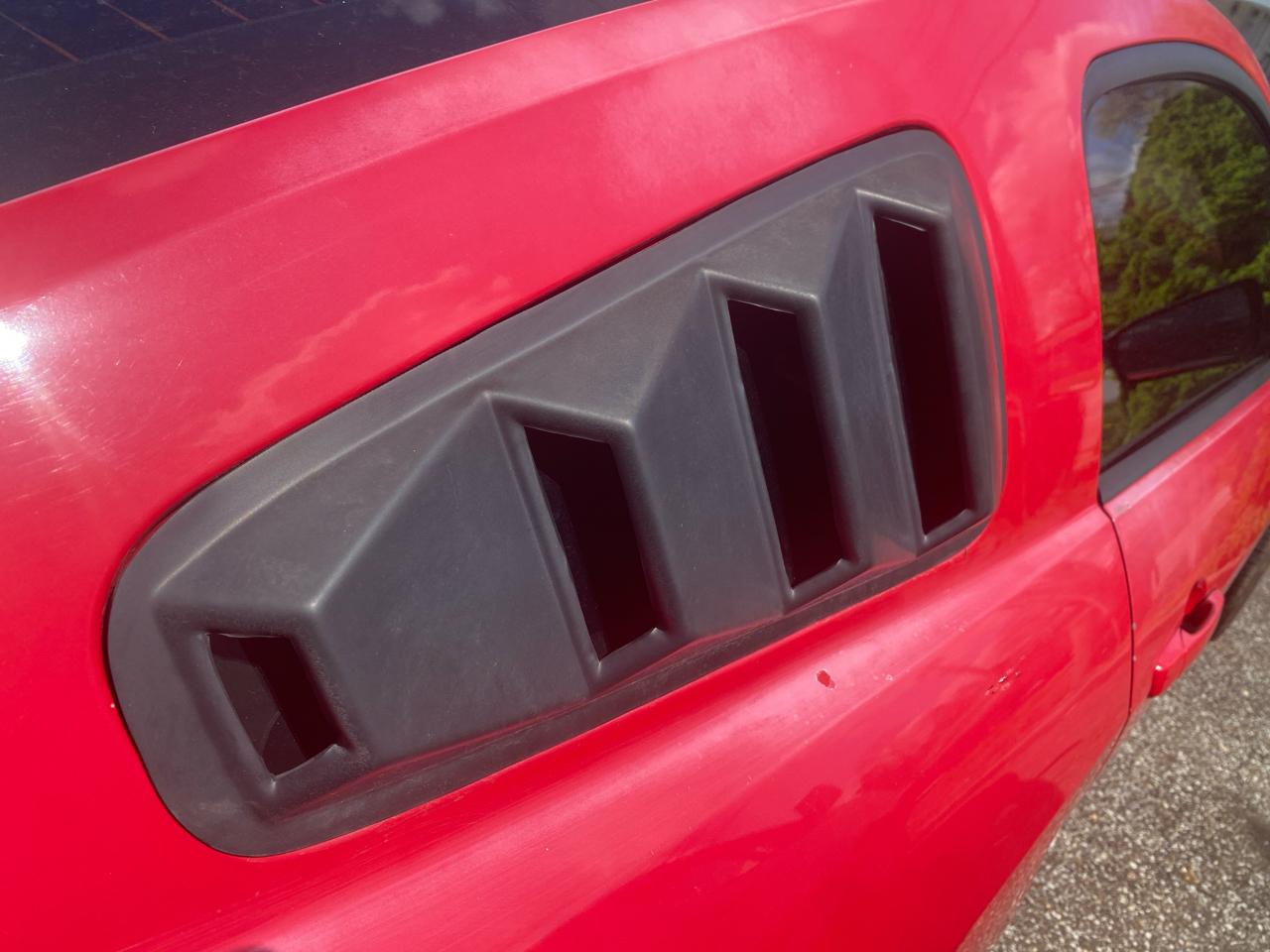 2008 Ford Mustang Deluxe - Photo 6