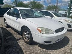 2004 Ford Taurus 