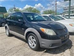 2003 Pontiac Vibe 