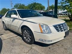 2009 Cadillac DTS 
