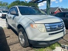 2007 Ford Edge 