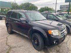 2010 Ford Escape 