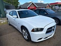 2011 Dodge Charger 
