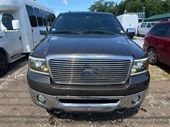 2007 Ford F-150 