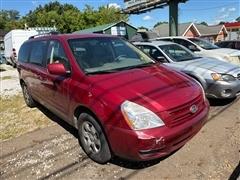 2009 Kia Sedona 