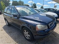 2007 Volvo XC90 