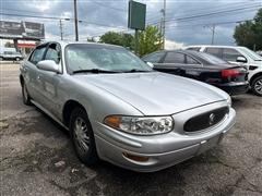 2003 Buick LeSabre 