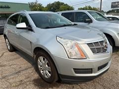 2011 Cadillac SRX 