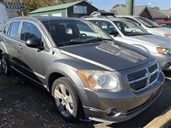 2011 Dodge Caliber 