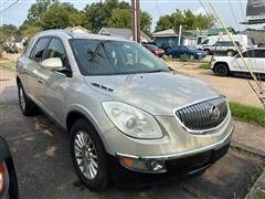 2012 Buick Enclave 