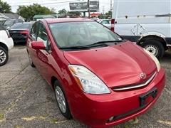 2009 Toyota Prius 