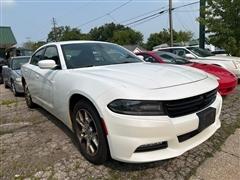 2016 Dodge Charger 