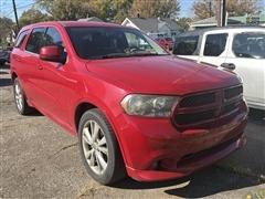 2011 Dodge Durango 