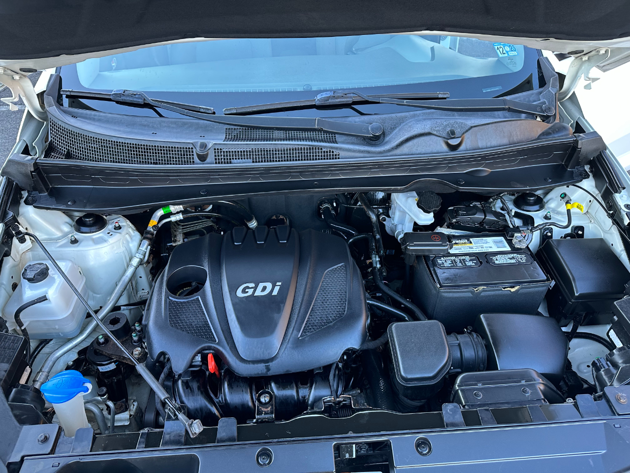 Used 2015 Kia Sportage LX AWD for Sale in Christiansburg VA 24073 Blacksburg Auto Sales LLC