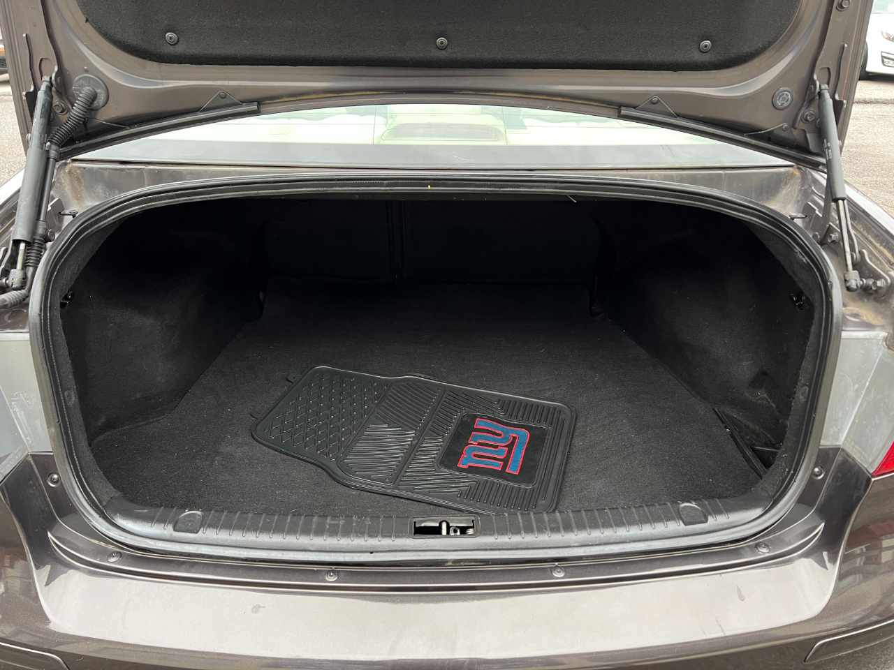 Used 2009 Hyundai Sonata GLS V6 for Sale in Christiansburg VA 24073