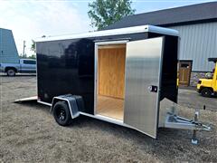 2026 Neo NAV126SR6  2026 Neo NAV126SR6