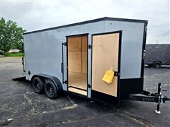 2026 Interstate SFC714TA2  2026 Interstate SFC714TA2