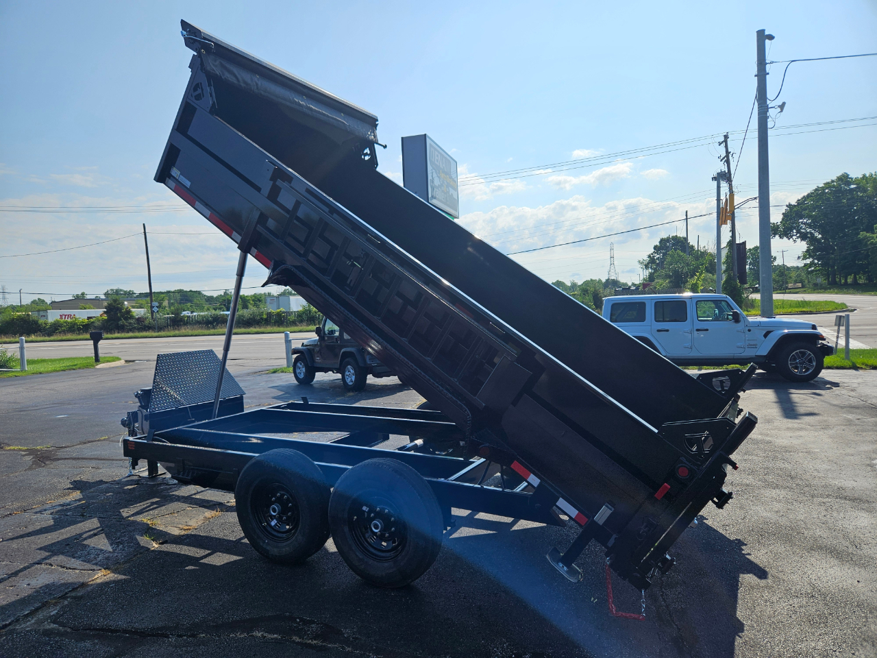 Interstate 1 BD8314TA5  2025 Interstate 1 BD8314TA5  2025