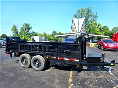 2025 Interstate 1 BD8314TA5 