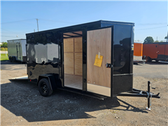 2026 Interstate SFC612SAFS  2026 Interstate SFC612SAFS