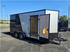 2026 Interstate IFC716TA2 