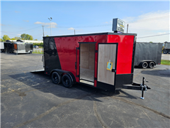 2026 Interstate SFC714TA2  2026 Interstate SFC714TA2