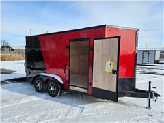 2026 Interstate SFC714TA2 